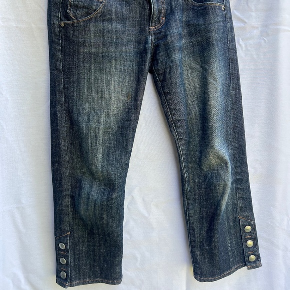 X2 Quality Denim Jeans - Picture 5 of 7